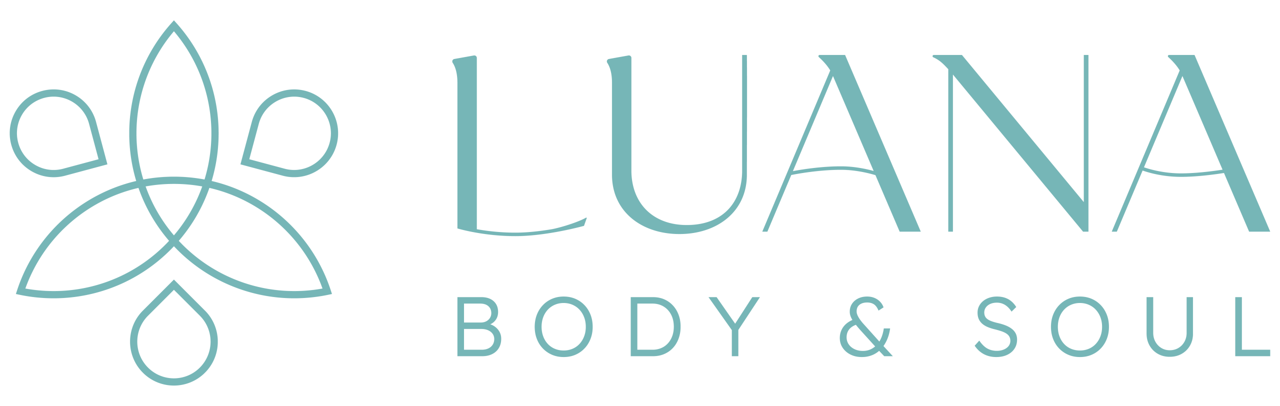 LUANA Body & Soul Stúdió